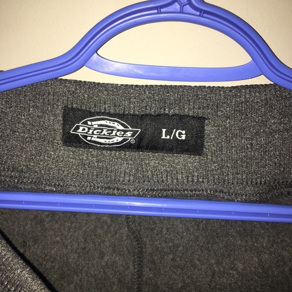 dickies sweatpants - Picture 2 of 4